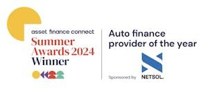 Auto Finance Provider of the Year